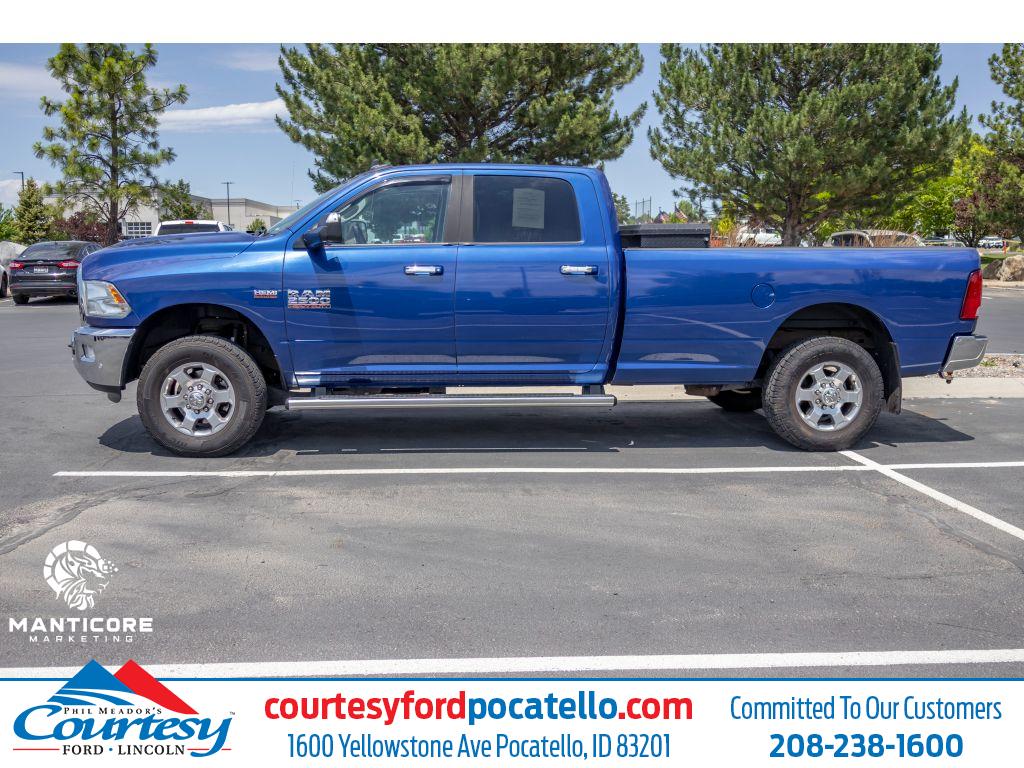 ram ram 2500 pickup 2016 3C6UR5JJ8GG354065 image ram ram 2500 pickup 2016 3C6UR5JJ8GG354065 image